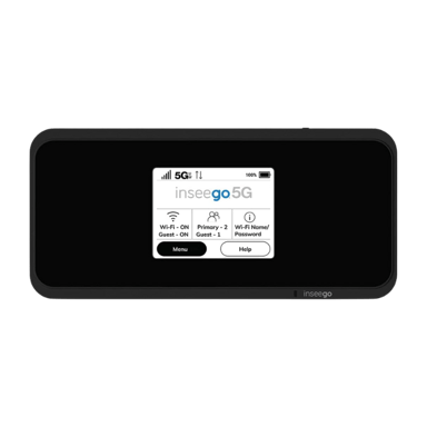 Inseego MiFi M2100