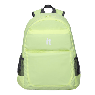 it Foldable Backpack