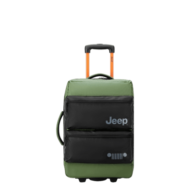 Jeep JS006B