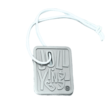 JOLLYING Luggage Tag