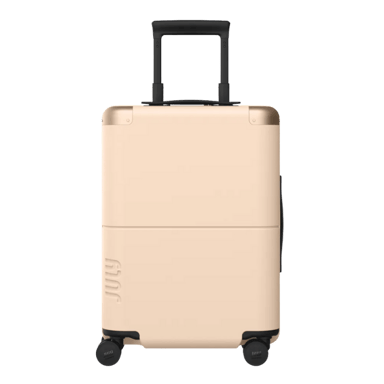 JULY Carry On