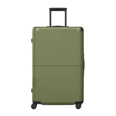 JULY Checked Plus Expandable