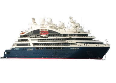Le Champlain