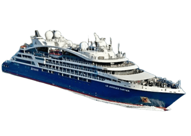 Le Jacques Cartier