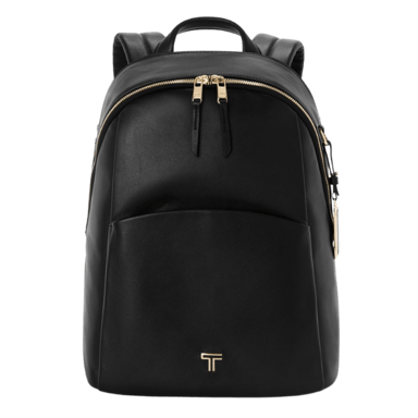 TUMI Leather Raina