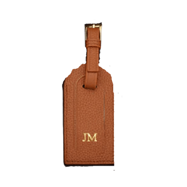 Lily & Bean Luggage Tag