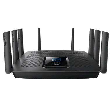 Linksys EA9500