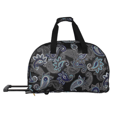 Lucas Designer Carry On