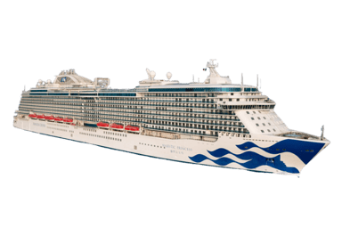 Majestic Princess