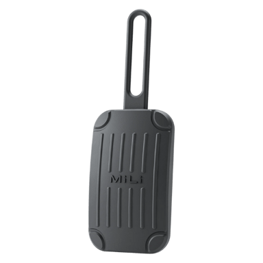 Mifflin Luggage Tags
