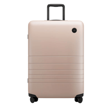 Monos Check-In