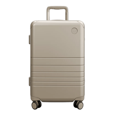 Monos Hybrid Carry-On Plus