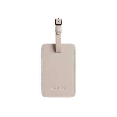 Monos Luggage Tag