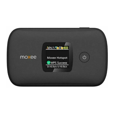 Moxee Mobile Hotspot