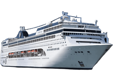MSC Lirica
