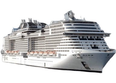 MSC Meraviglia