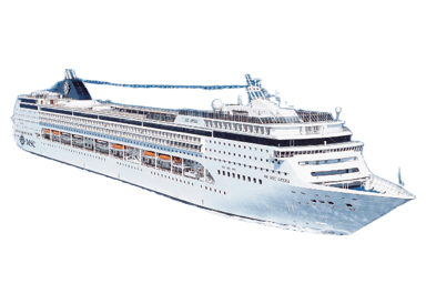 MSC Opera