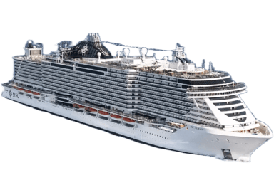 MSC Seaview
