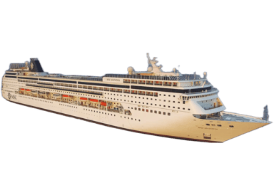 MSC Sinfonia