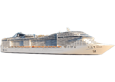 MSC Splendida