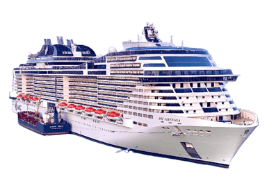 MSC Virtuosa