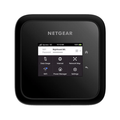NETGEAR Nighthawk M6