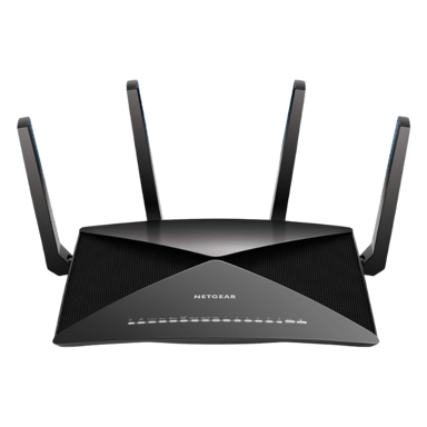 NETGEAR Nighthawk X10