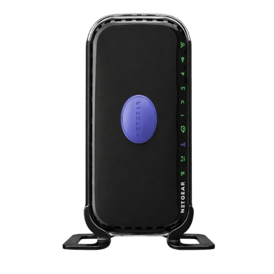 NETGEAR WNDR3400
