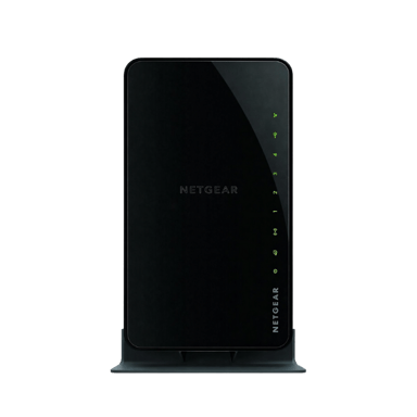 NETGEAR WNDR3700