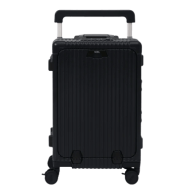 Nobl Carry-On All-in-One Wide Handle