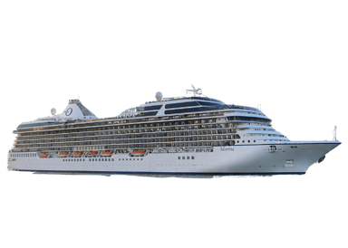 Oceania Marina