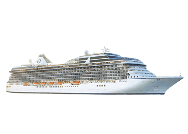 Oceania Riviera