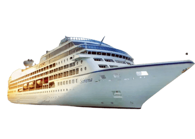 Oceania Sirena
