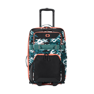 OGIO Alpha Layover