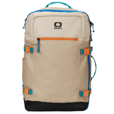 OGIO Alpha Venture