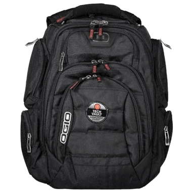 Ogio Gambit 17