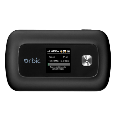 Orbic Speed 4G