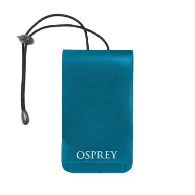 Osprey Luggage Tag