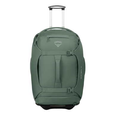 Osprey Sojourn