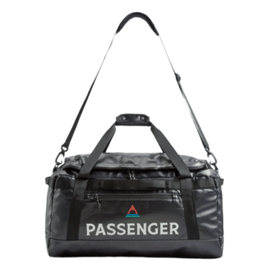 Passenger Roamer