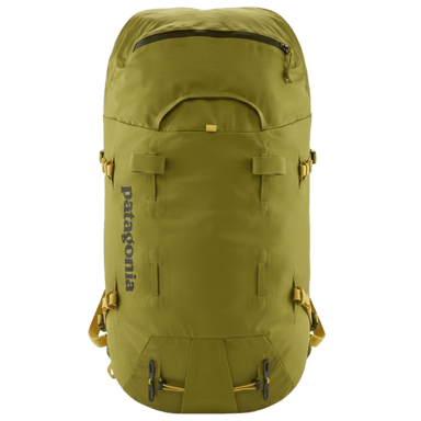 Patagonia Ascensionist