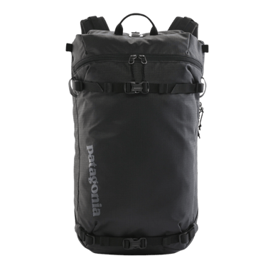 Patagonia Descensionist