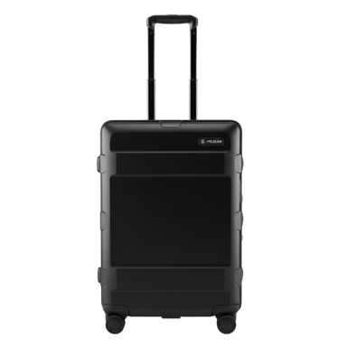 Pelican ATX Check-In