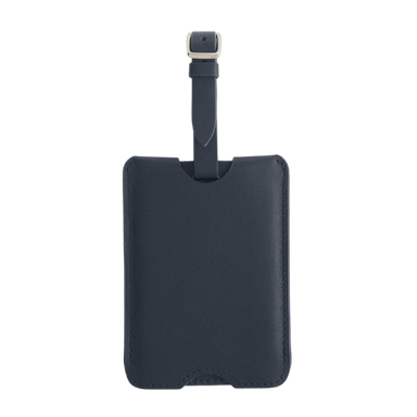 Quince Nappa Leather RFID