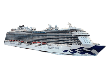 Regal Princess