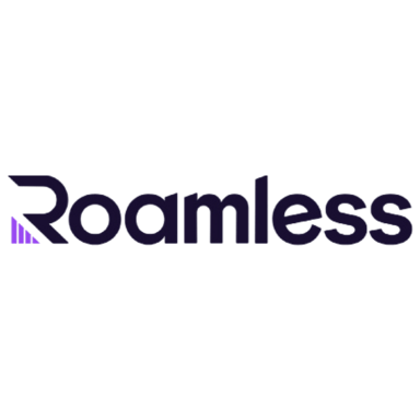 Roamless SIM