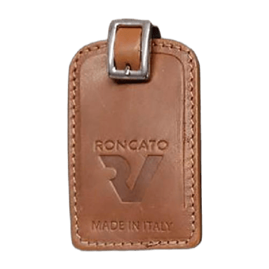 Roncato E-lite Nametag