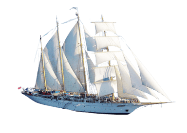 Royal Clipper