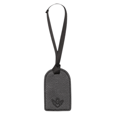 Royce & Rocket Luggage Tag