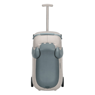 Samsonite Dream Rider Deluxe